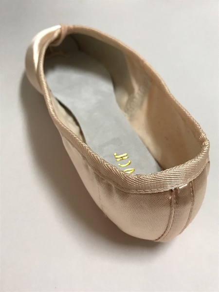 BLOCH】ヘリテージ☆ブロックのトウシューズ：ヘリテージ：HERITAGE