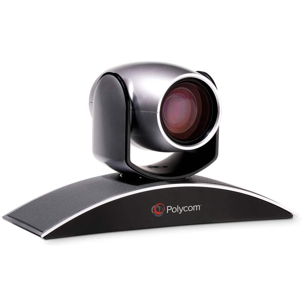 Polycom Group 500 with EagleEye III Camera- 323.tv | 7200-63430-001
