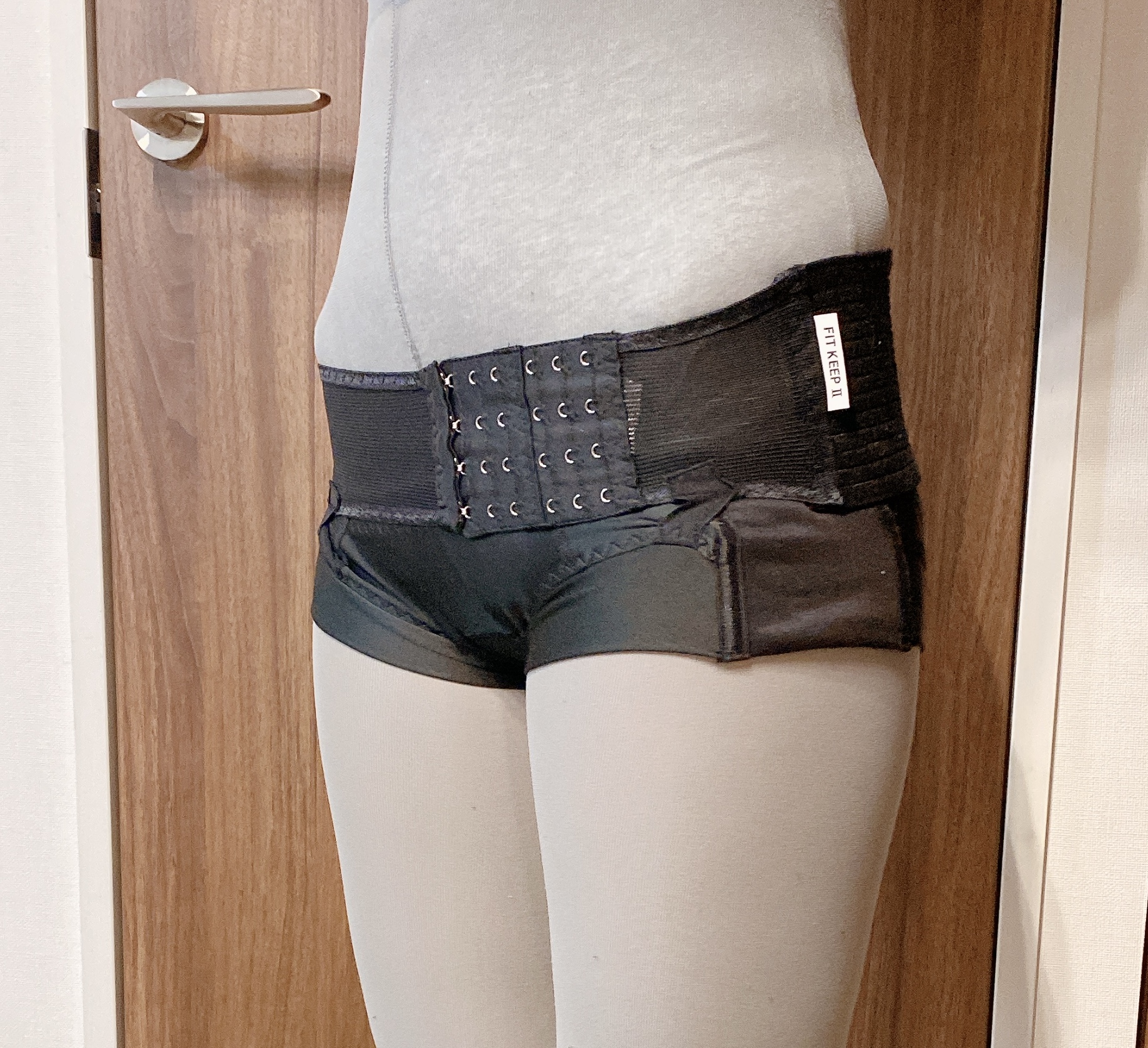 Sサイズ実測レビュー | CLOVERC ONLINE SHOP