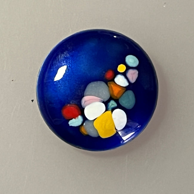 七宝焼きの色々な技法 - 始めてみませんか！七宝焼き