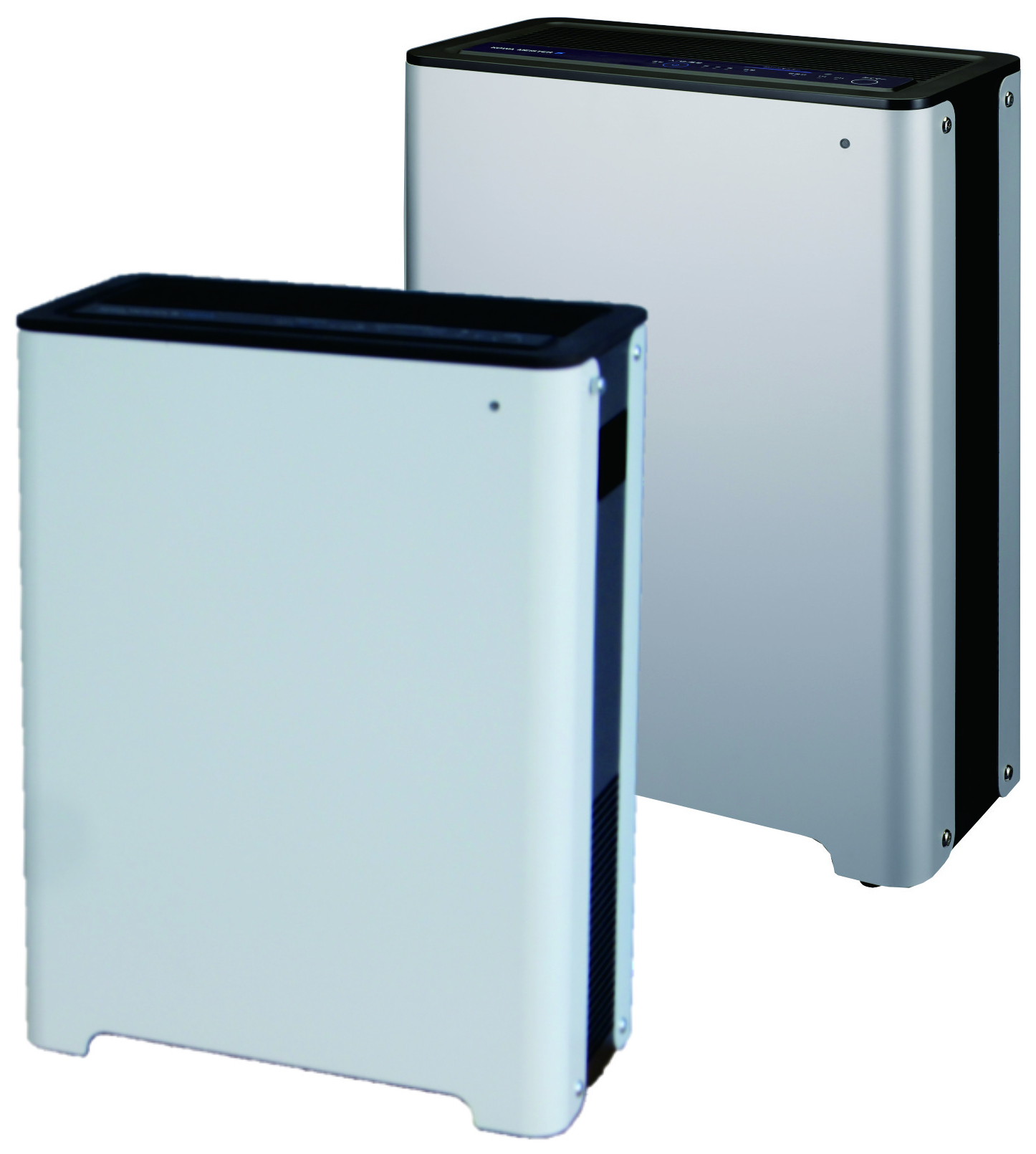 空気除菌脱臭装置「コア・マイスター5」株式会社コアテック