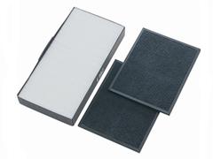 商品詳細 スモークダッシュEZ用フィルターセット BP-300SDF | 光洋電機