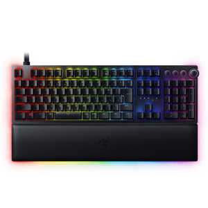 Razer Huntsman V2 Analog JP RZ03-03610900-R3J1 [Black] 価格比較