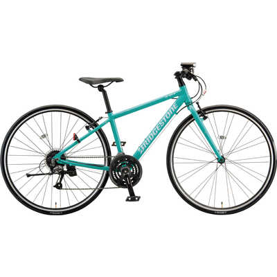 ブリヂストン 700×32C型 クロスバイク XB1 エックスビーワン(E.X