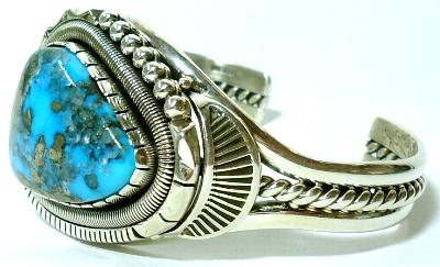 Wil Vandever（ウィル・バンデバー）作 ブレスレット・バングル