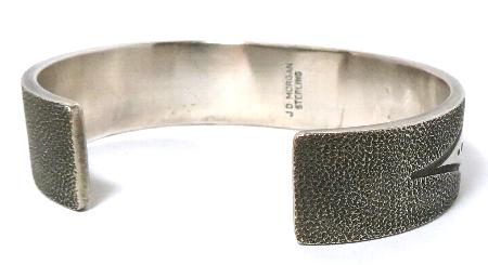 Jacob D.Morgan（ジェイコブ モーガン）作 ブレスレット・バングル