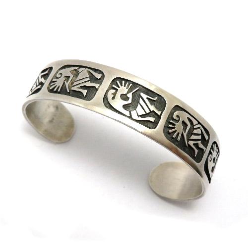 インディアンジュエリー・ココペリ