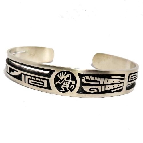 インディアンジュエリー・ココペリ