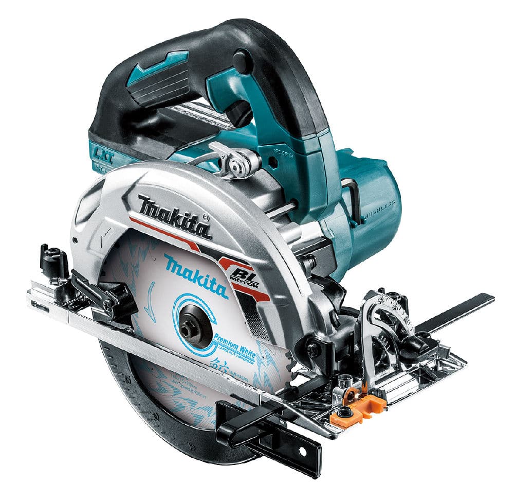 HiKOKI（ハイコーキ） 18Vコードレスセーバソー CR18DA