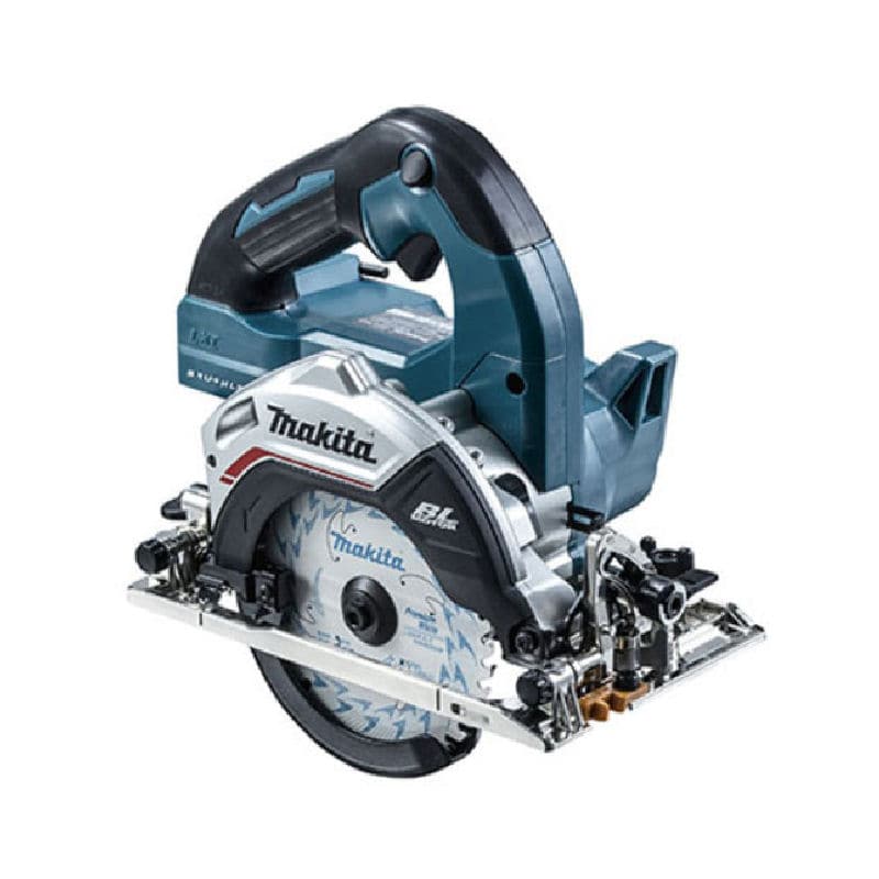 マキタ 充電式丸のこ 本体のみ HS474DZ の通販