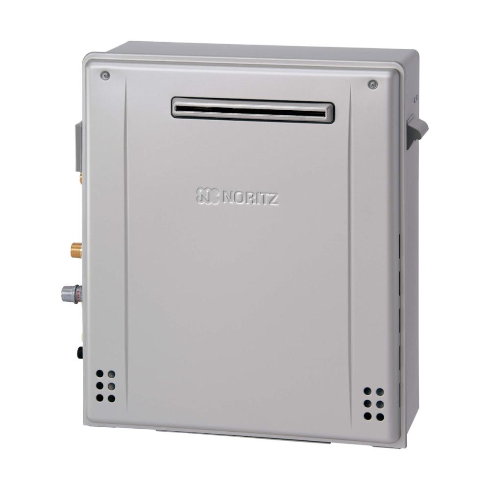 リンナイ給湯器RUF－UME2406SAW（A）LPG の通販