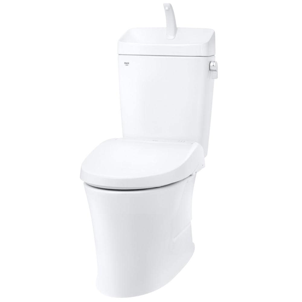 Jenix（ジェニックス）温水洗浄便座 貯湯式 HWS-R2 の通販