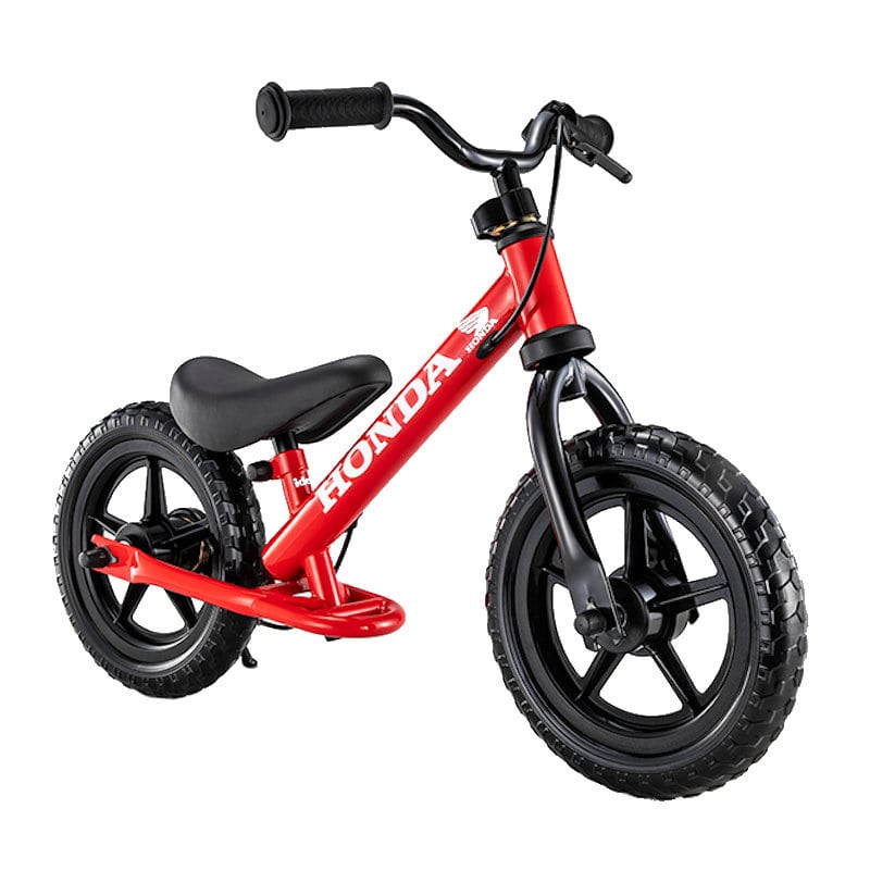 ides（アイデス） キックバイク HONDA の通販