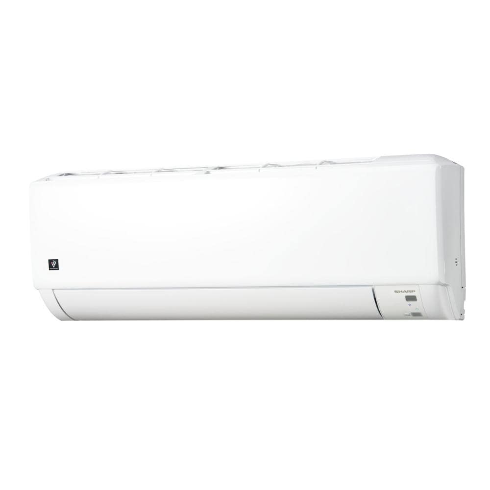 シャープ エアコン プラズマクラスター搭載 6畳用 AY－S22DG