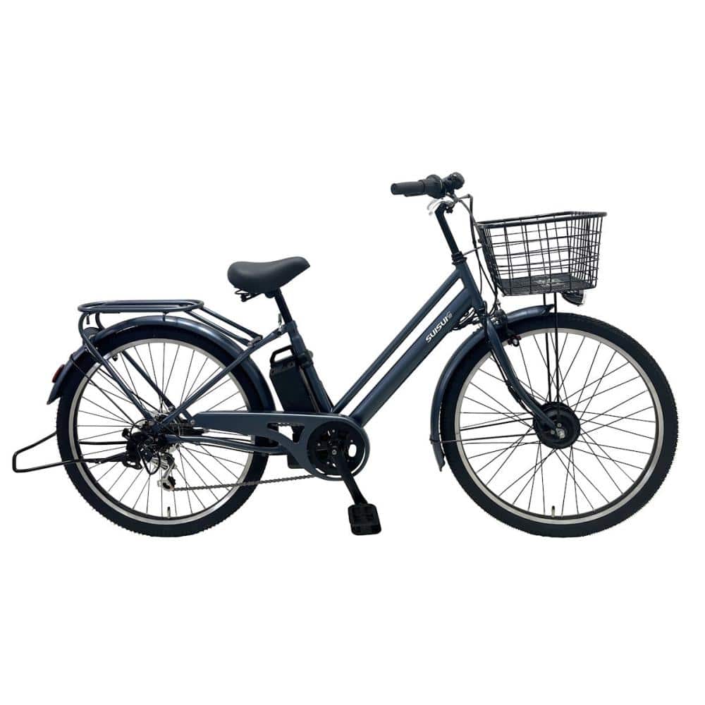 パナソニック 電動アシスト自転車 ビビ・YX 特別仕様車 2024年