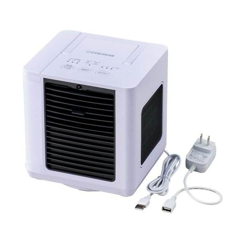 ショップジャパン ここひえ用 防カビ替えフィルター R2以降共通