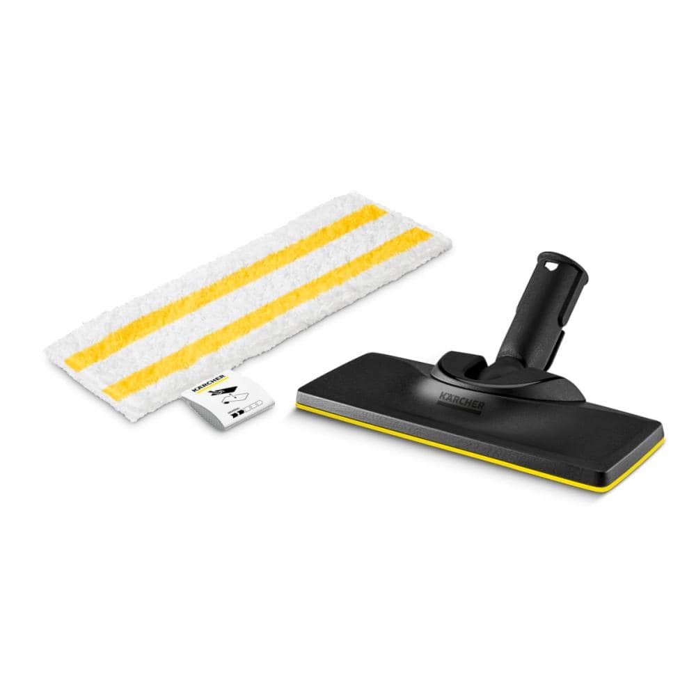 ケルヒャー スチームクリーナー用アクセサリー イージーフィックス