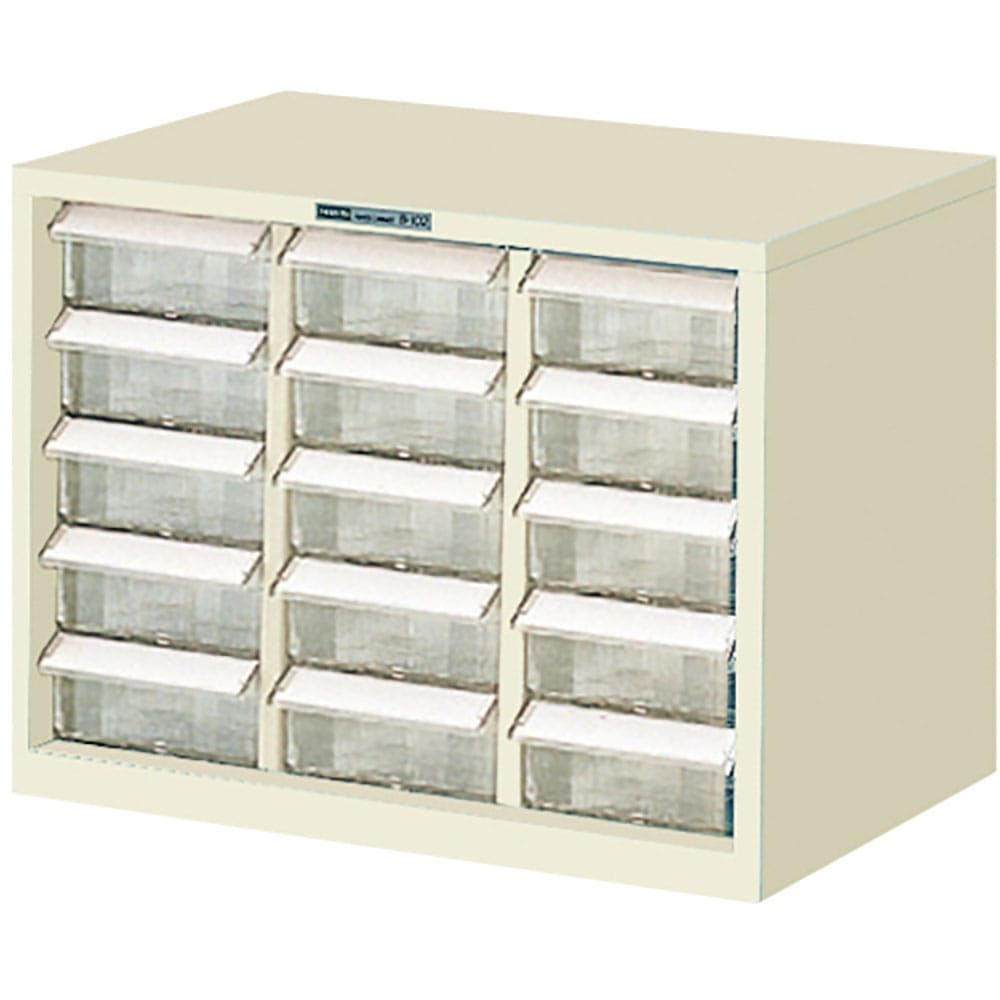 HOZAN パーツキャビネット B－402＿ の通販 | ホームセンター