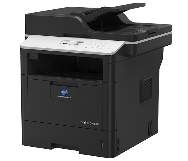 オフィスや店舗のワークスタイルを変える新世代多機能＆コンパクトA4