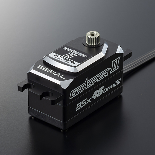 マスターユニットEX-NEXT ブラックSP アップグレードセット（MINI-Z