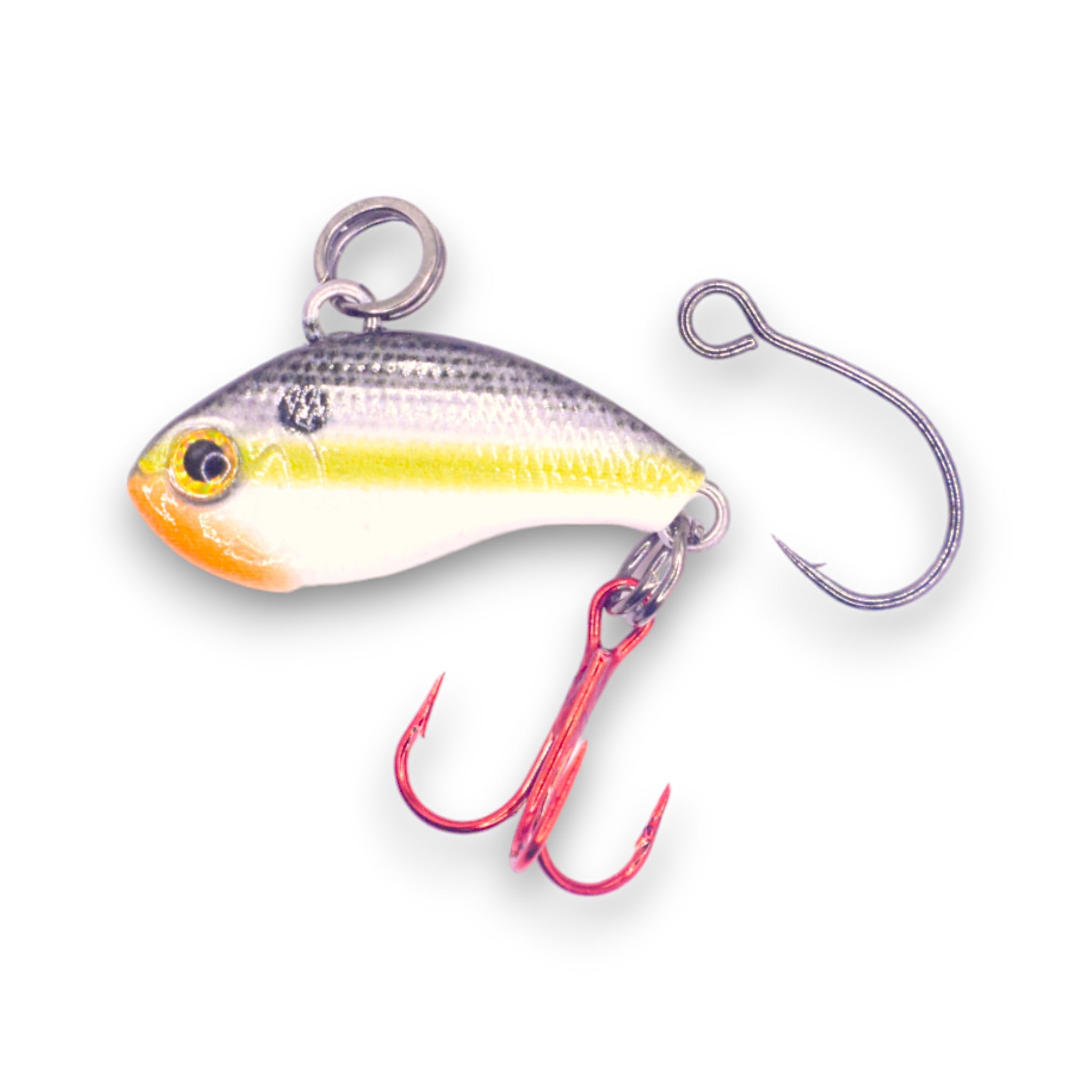 K-RIP FRY MINI VIBE BAIT – Kenders Outdoors