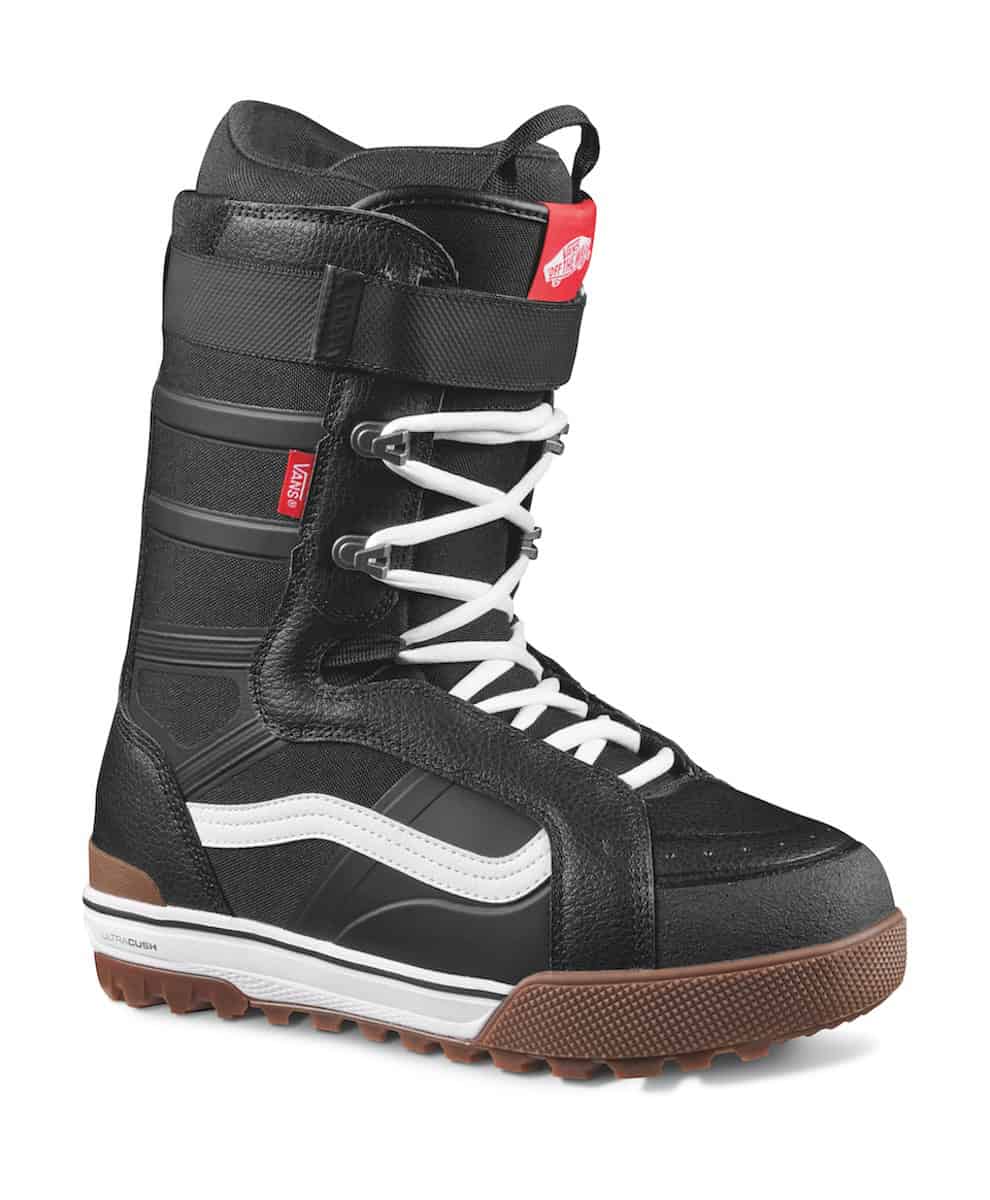 Vans Hi Standard Pro Men's Snowboard Boot 2025 | Ken Jones Ski Mart