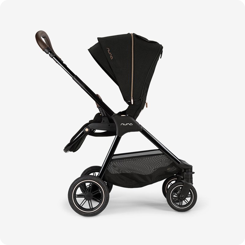 nuna ベビーカー トリヴ ネクスト（リベテッド）」について｜カトージ