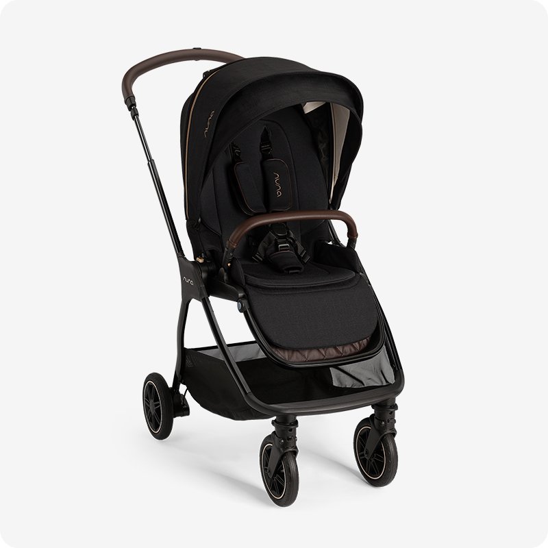 nuna ベビーカー トリヴ ネクスト（リベテッド）」について｜カトージ