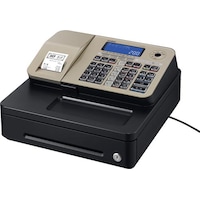 カシオ 電子レジスタ SR－S200の通販｜カウネット