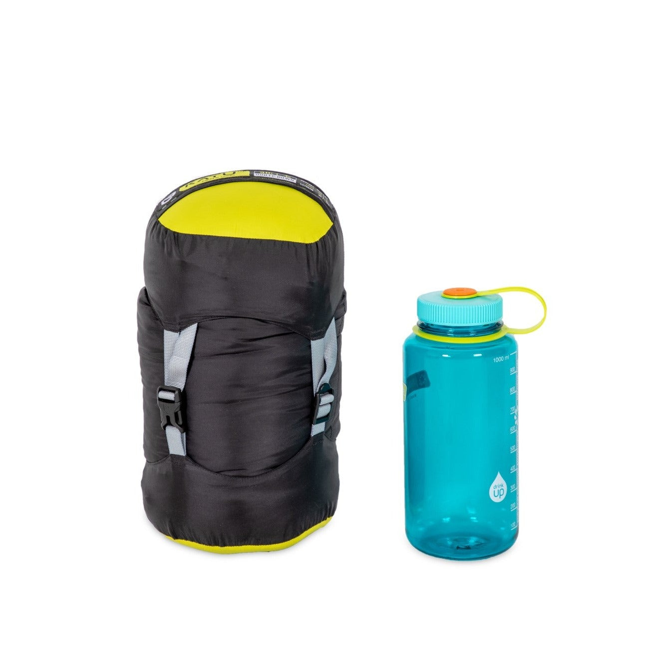 Nemo Kayu 30 Down Sleeping Bag – Kaviso, LLC