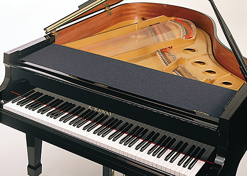 ピアノアクセサリー『グランドピアノ』｜製品情報｜河合楽器製作所