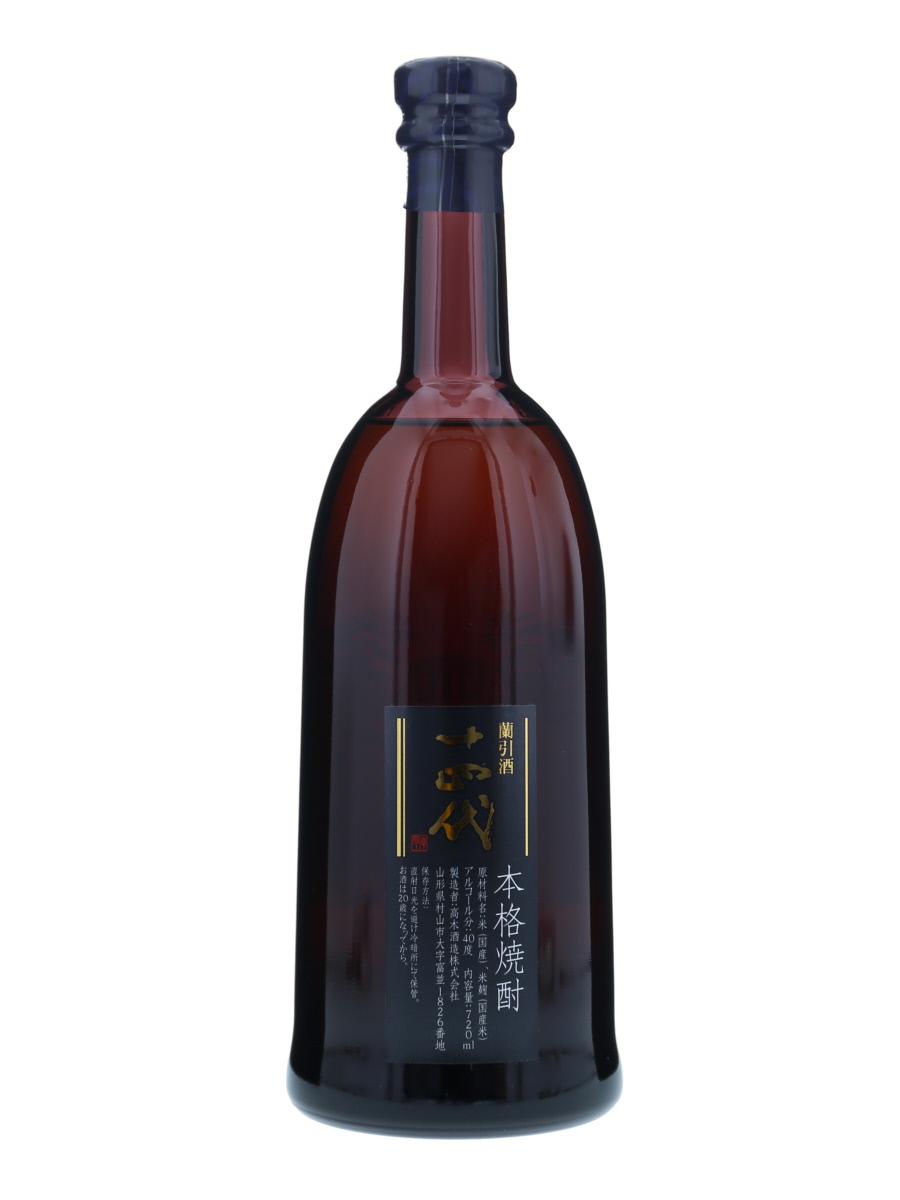 Mao Imo Shochu 72cl 25% - Kabukiwhisky Buy Japanese whisky