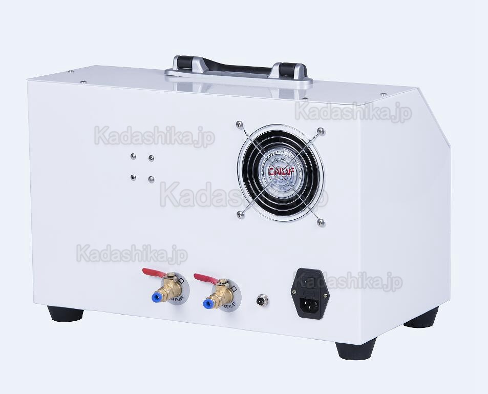 Greeloy GU-P 302S 歯科可搬式ユニット + GU-P300 エアー