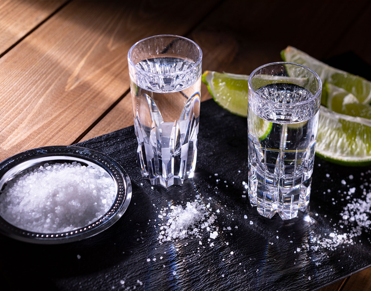 ショットグラス＜校倉＞ | カガミクリスタル