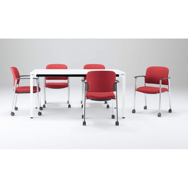 CK-102F4HSX69【送料無料】 | コクヨ 会議用イス100通販 - Kagg.jp