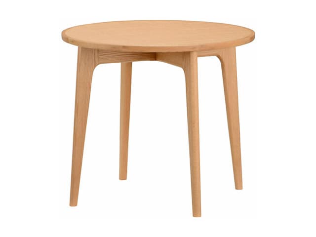 マルニ60 1003-00 ラウンドテーブル 80| MARUNI60 | 家具インテリア