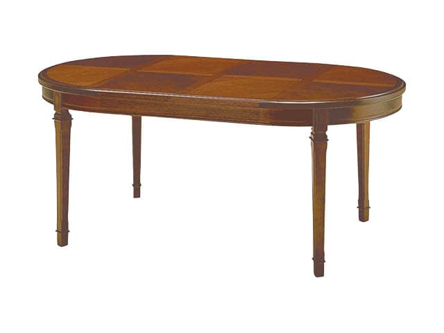 マルニ 地中海 ダイニングテーブル115/182/167 | 家具インテリア通販