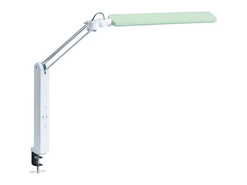 C3651G デスクライト（グリーン） | 浜本工芸 | 家具インテリア通販