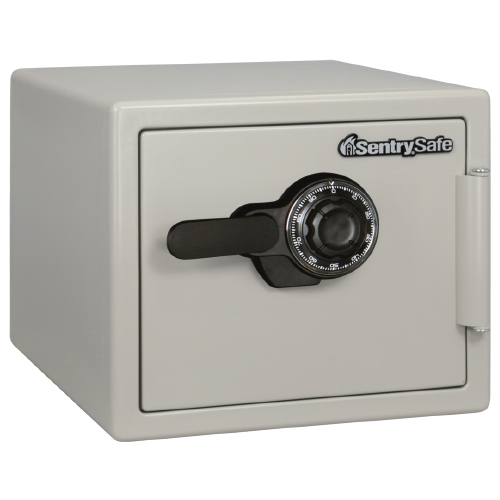 ダイヤル式 ビッグボルト耐火金庫 33.6L 幅415 奥行491 高さ453