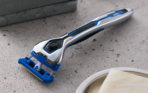 axia/KAI5 | 貝印のカミソリポータルサイト