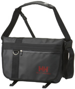 HELLY HANSEN ヘリーハンセン メッセンジャーバッグ L
