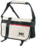HELLY HANSEN ヘリーハンセン メッセンジャーバッグ L