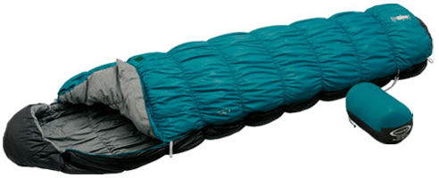 mont－bell,モンベル,スリーピングバッグ,寝袋,シュラフ