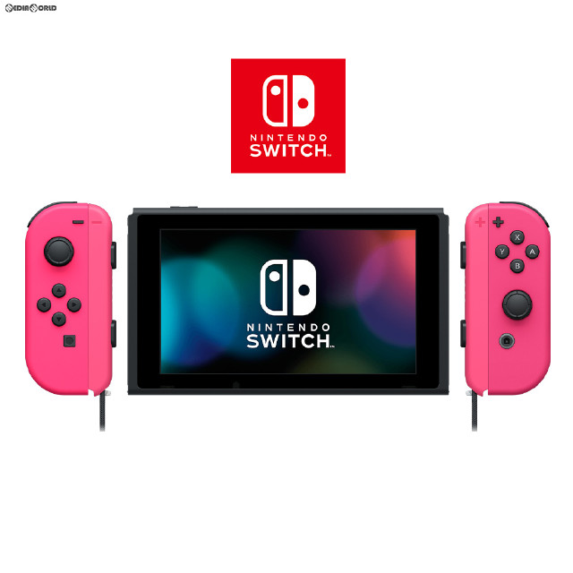 Switch](本体)マイニンテンドーストア限定 Nintendo Switch