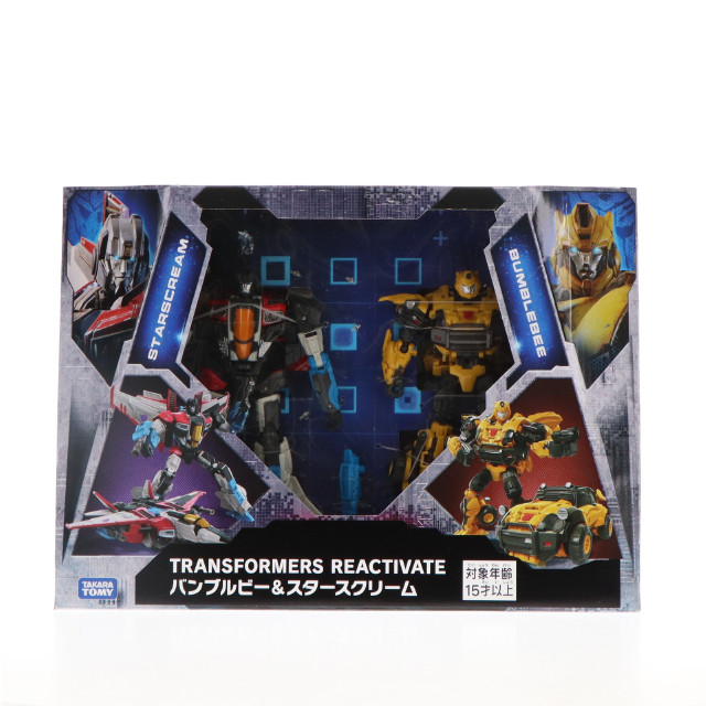 TOY]トランスフォーマー ロボットマスターズ RM-01 G1コンボイ 完成