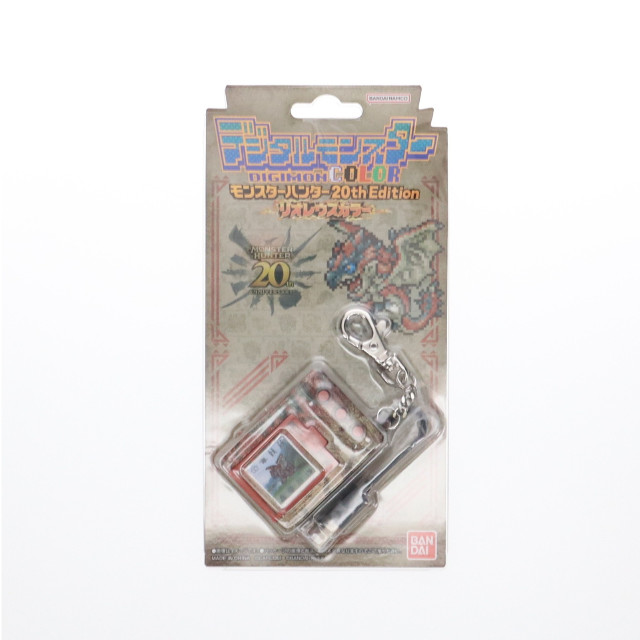 TOY] プレミアムバンダイ限定 デジタルモンスターCOLOR