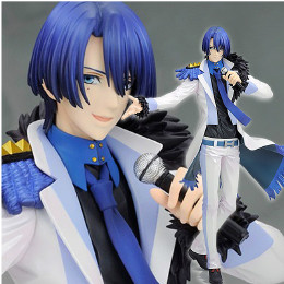 FIG]聖川真斗(ひじりかわ まさと) うたの☆プリンスさまっ♪ 1/8 完成