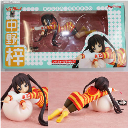 FIG]中野梓(なかのあずさ) けいおん! 1/7 完成品 フィギュア