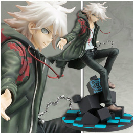 FIG]ARTFX J 日向創 スーパーダンガンロンパ2 さよなら絶望学園