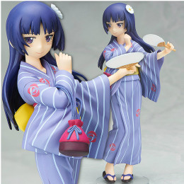 FIG]凰鈴音(ファンリンイン) 猫Ver. IS インフィニット・ストラトス 1